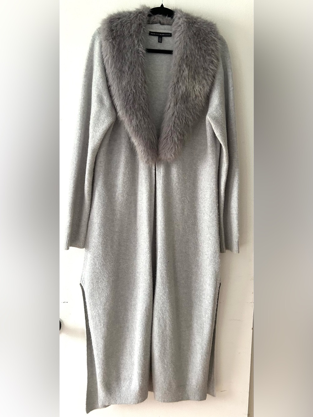 WHBM cardigan
